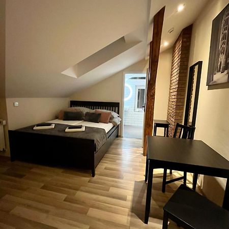 Apartmany Kukucin Košice Extérieur photo